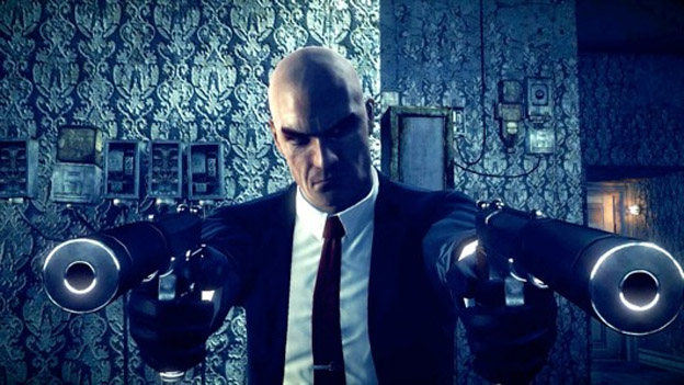 Hitman: Absolution